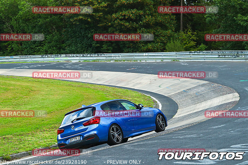 Bild #23928190 - Touristenfahrten Nürburgring Nordschleife (20.08.2023)