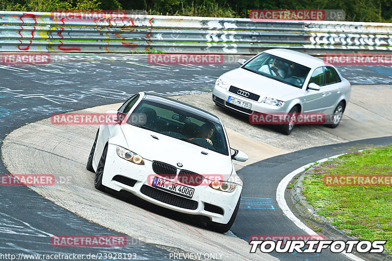 Bild #23928193 - Touristenfahrten Nürburgring Nordschleife (20.08.2023)