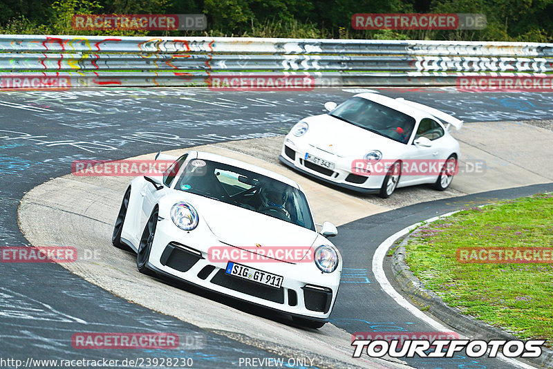 Bild #23928230 - Touristenfahrten Nürburgring Nordschleife (20.08.2023)