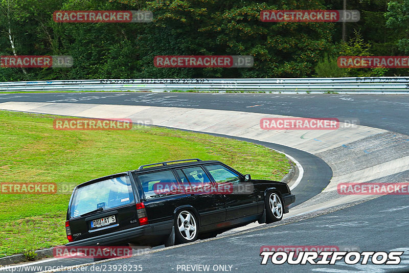 Bild #23928235 - Touristenfahrten Nürburgring Nordschleife (20.08.2023)