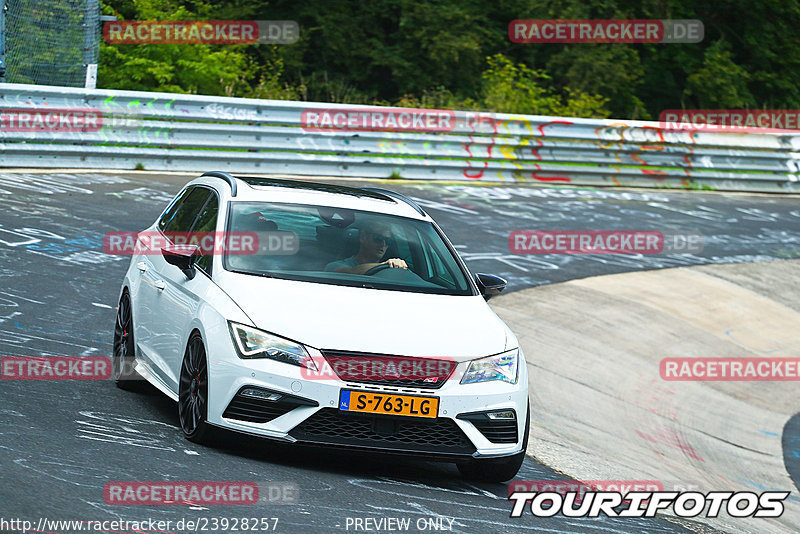 Bild #23928257 - Touristenfahrten Nürburgring Nordschleife (20.08.2023)