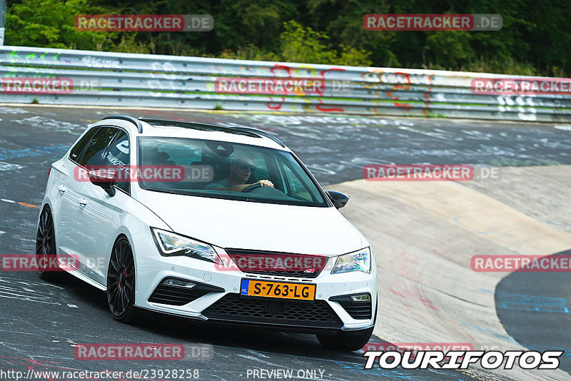 Bild #23928258 - Touristenfahrten Nürburgring Nordschleife (20.08.2023)