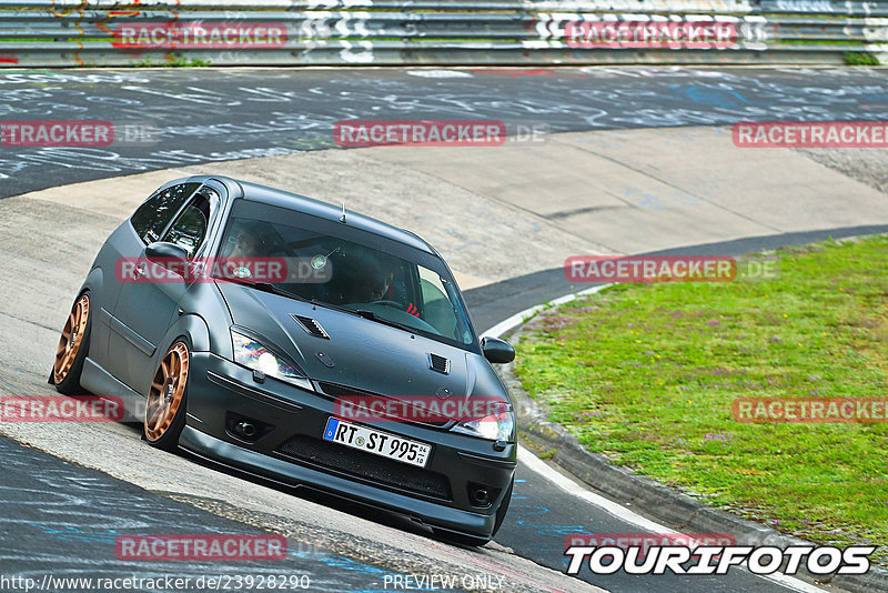 Bild #23928290 - Touristenfahrten Nürburgring Nordschleife (20.08.2023)