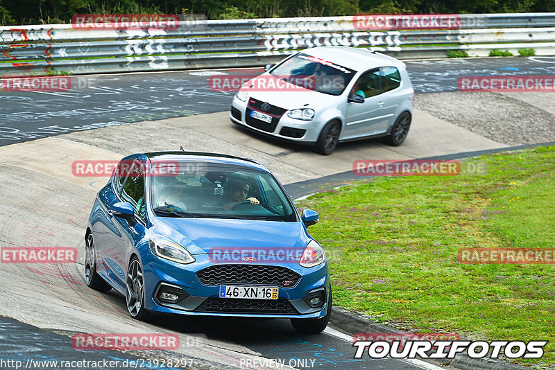 Bild #23928297 - Touristenfahrten Nürburgring Nordschleife (20.08.2023)