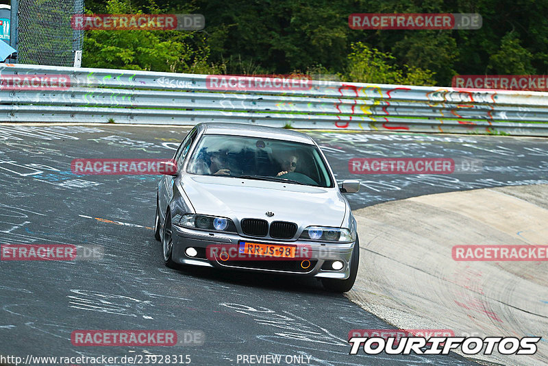 Bild #23928315 - Touristenfahrten Nürburgring Nordschleife (20.08.2023)