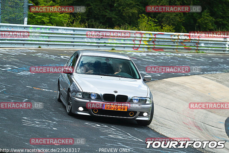 Bild #23928317 - Touristenfahrten Nürburgring Nordschleife (20.08.2023)