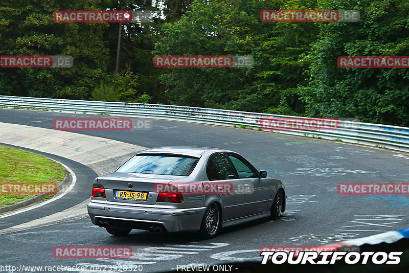 Bild #23928320 - Touristenfahrten Nürburgring Nordschleife (20.08.2023)