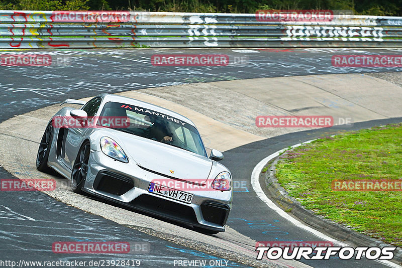 Bild #23928419 - Touristenfahrten Nürburgring Nordschleife (20.08.2023)