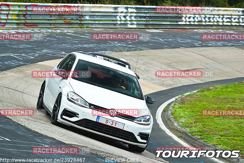 Bild #23928467 - Touristenfahrten Nürburgring Nordschleife (20.08.2023)