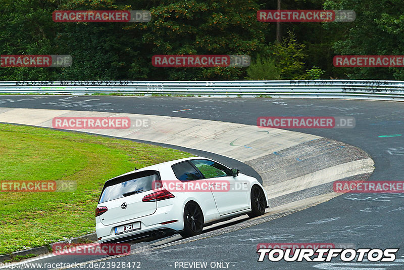 Bild #23928472 - Touristenfahrten Nürburgring Nordschleife (20.08.2023)