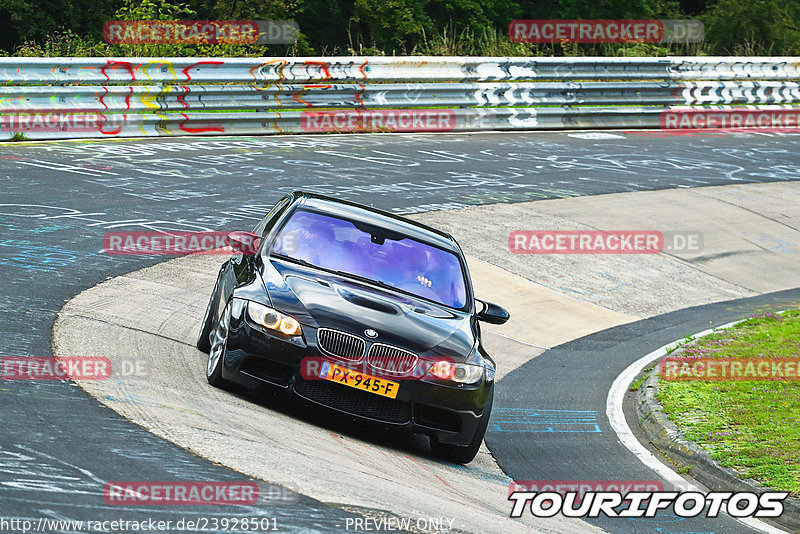 Bild #23928501 - Touristenfahrten Nürburgring Nordschleife (20.08.2023)