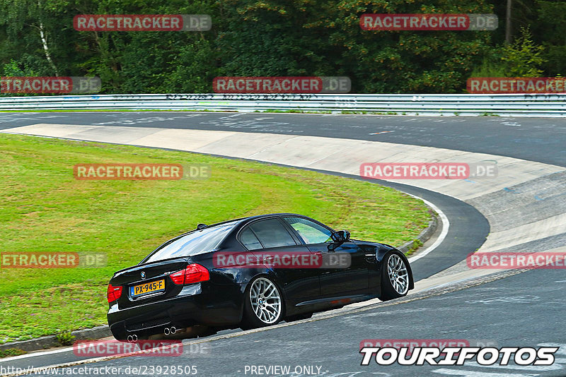 Bild #23928505 - Touristenfahrten Nürburgring Nordschleife (20.08.2023)