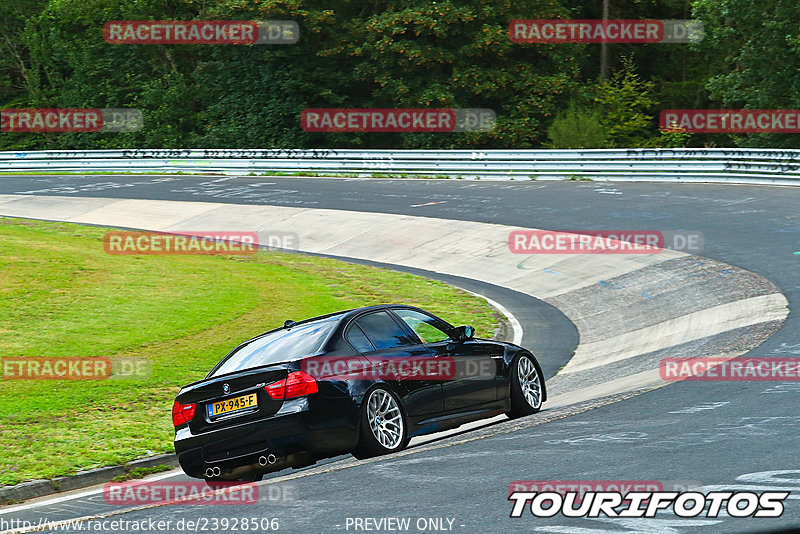 Bild #23928506 - Touristenfahrten Nürburgring Nordschleife (20.08.2023)