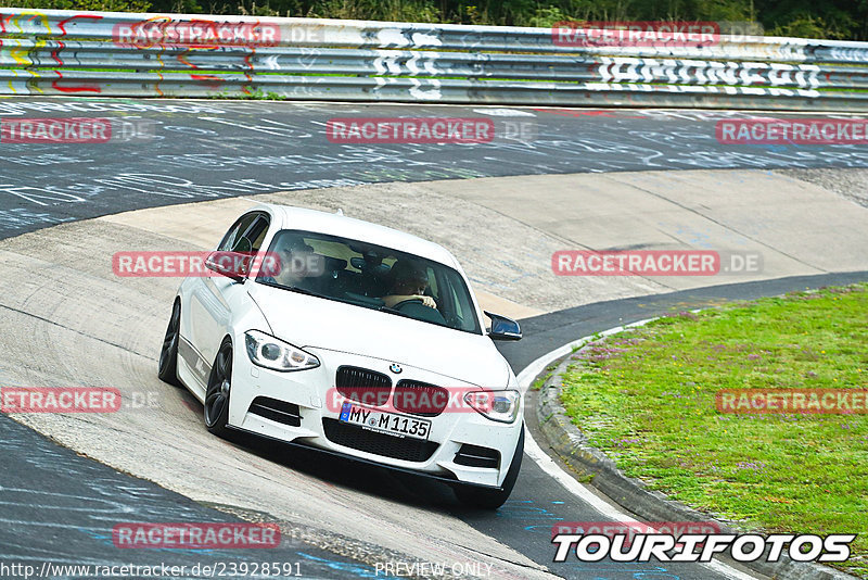 Bild #23928591 - Touristenfahrten Nürburgring Nordschleife (20.08.2023)