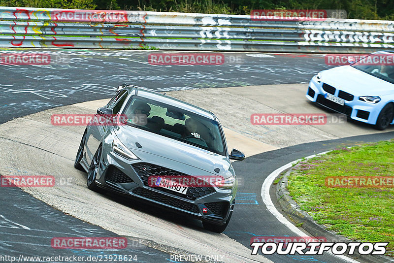 Bild #23928624 - Touristenfahrten Nürburgring Nordschleife (20.08.2023)