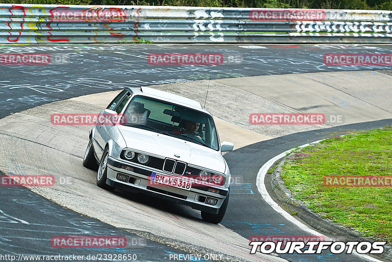 Bild #23928650 - Touristenfahrten Nürburgring Nordschleife (20.08.2023)