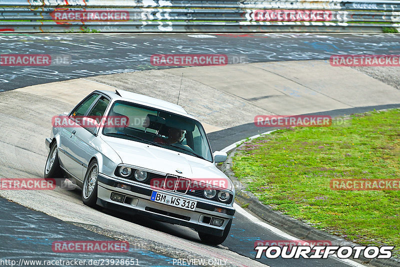 Bild #23928651 - Touristenfahrten Nürburgring Nordschleife (20.08.2023)