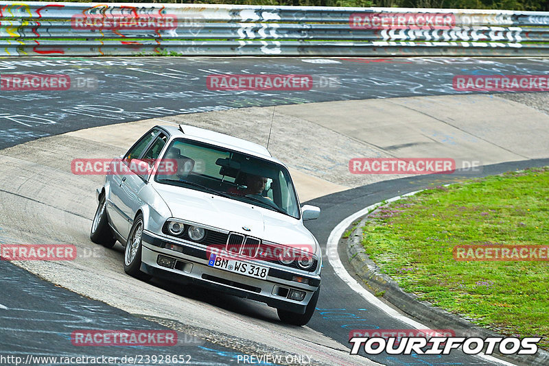 Bild #23928652 - Touristenfahrten Nürburgring Nordschleife (20.08.2023)