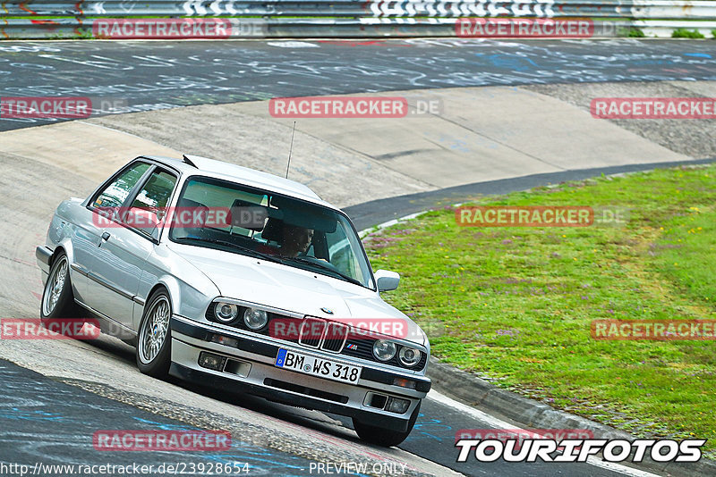 Bild #23928654 - Touristenfahrten Nürburgring Nordschleife (20.08.2023)