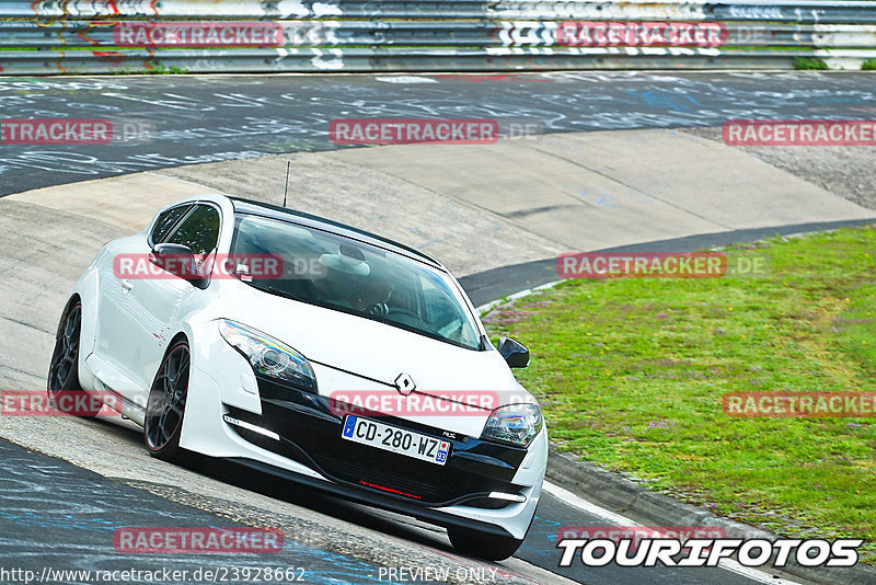 Bild #23928662 - Touristenfahrten Nürburgring Nordschleife (20.08.2023)