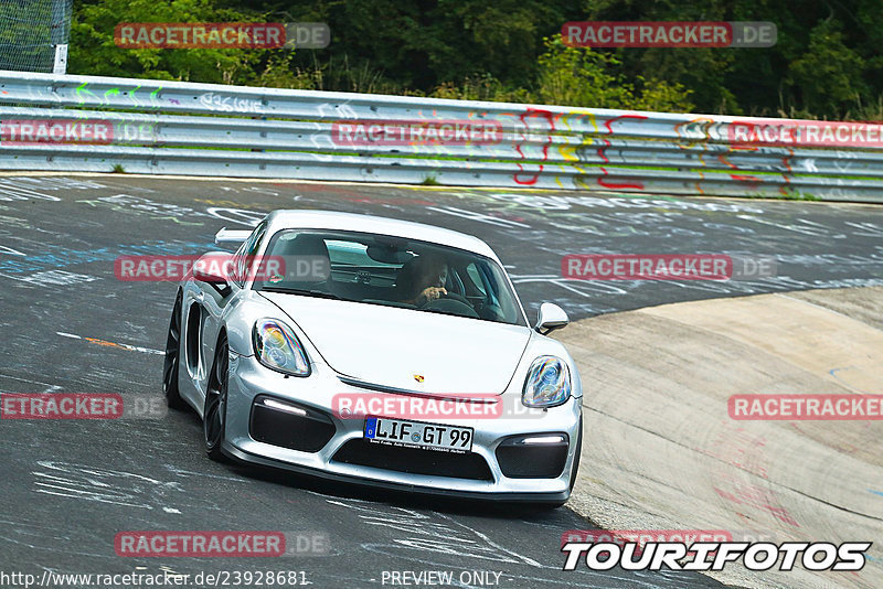 Bild #23928681 - Touristenfahrten Nürburgring Nordschleife (20.08.2023)