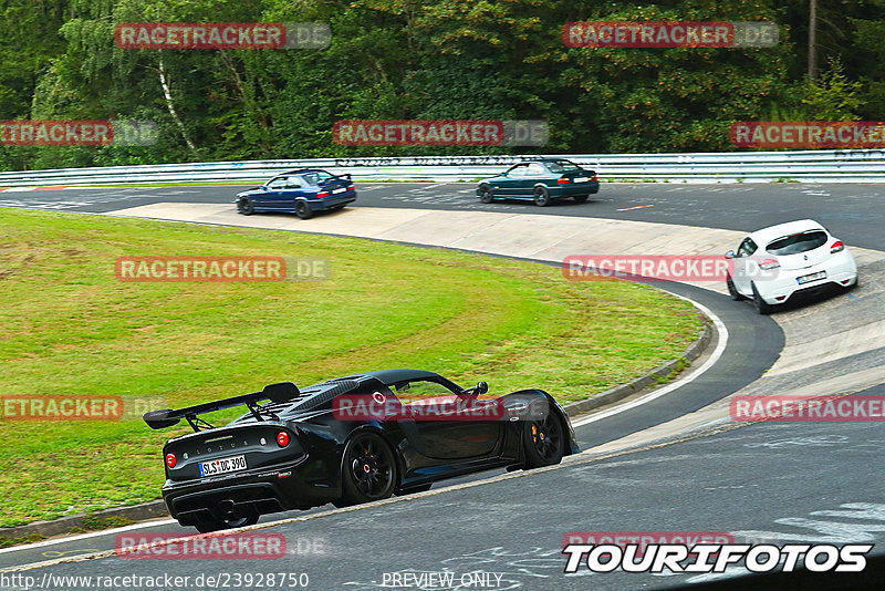 Bild #23928750 - Touristenfahrten Nürburgring Nordschleife (20.08.2023)