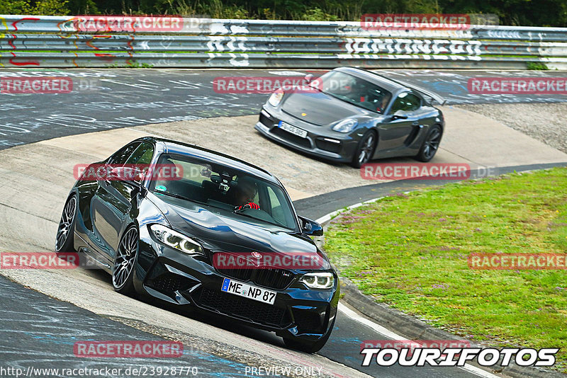 Bild #23928770 - Touristenfahrten Nürburgring Nordschleife (20.08.2023)