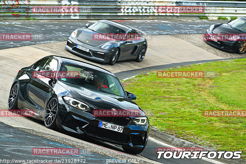 Bild #23928772 - Touristenfahrten Nürburgring Nordschleife (20.08.2023)