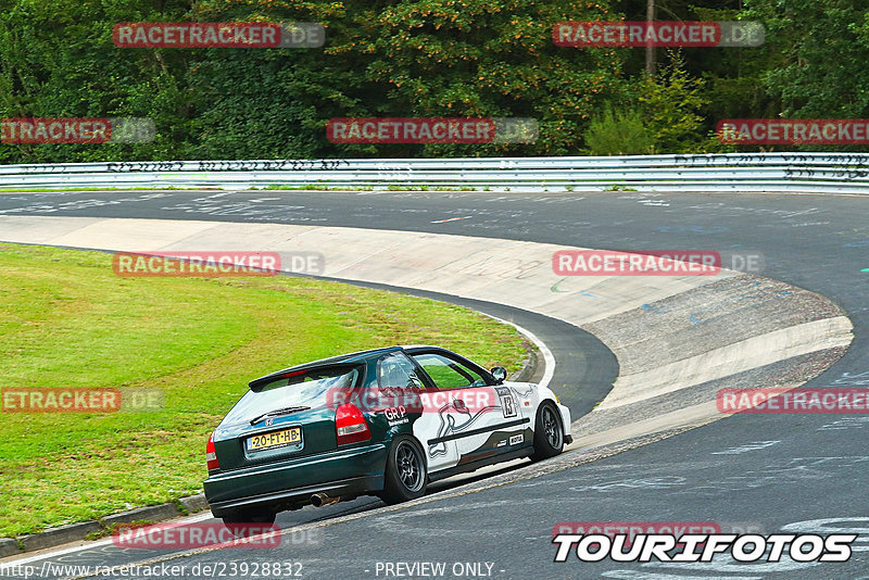 Bild #23928832 - Touristenfahrten Nürburgring Nordschleife (20.08.2023)