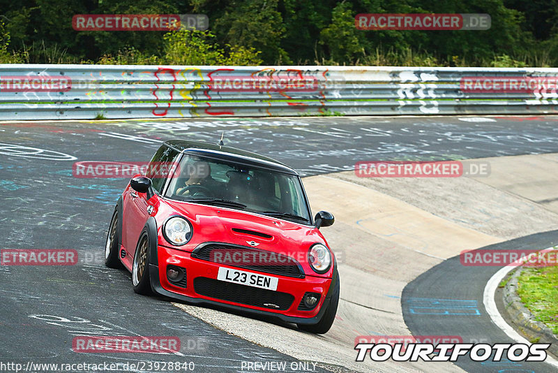 Bild #23928840 - Touristenfahrten Nürburgring Nordschleife (20.08.2023)