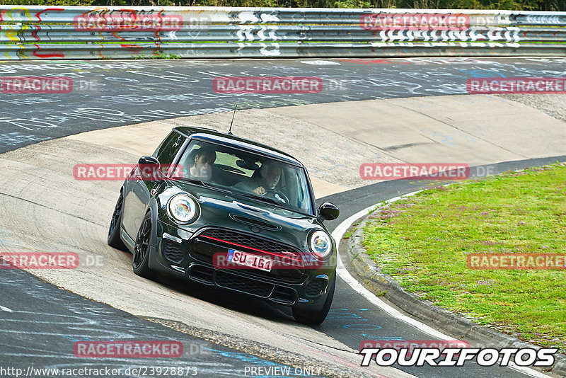 Bild #23928873 - Touristenfahrten Nürburgring Nordschleife (20.08.2023)