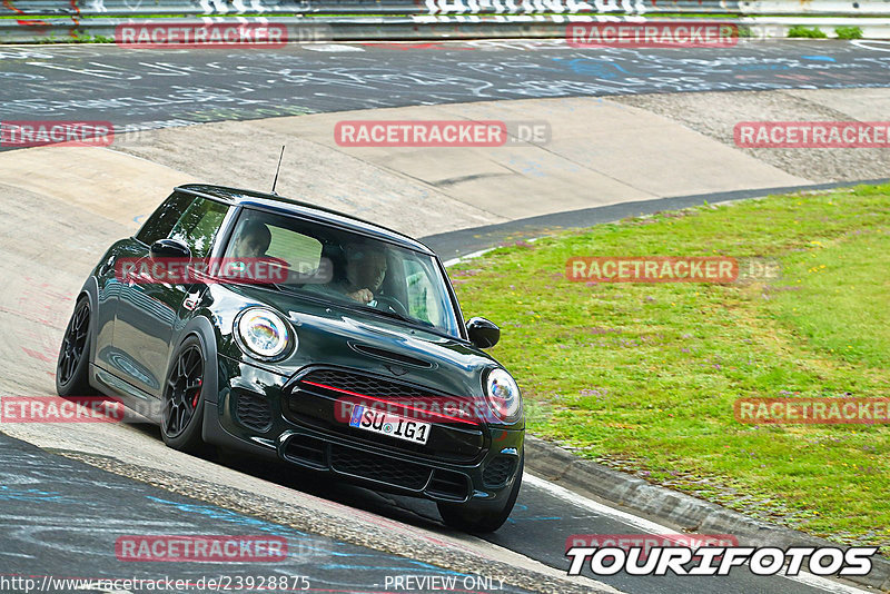 Bild #23928875 - Touristenfahrten Nürburgring Nordschleife (20.08.2023)