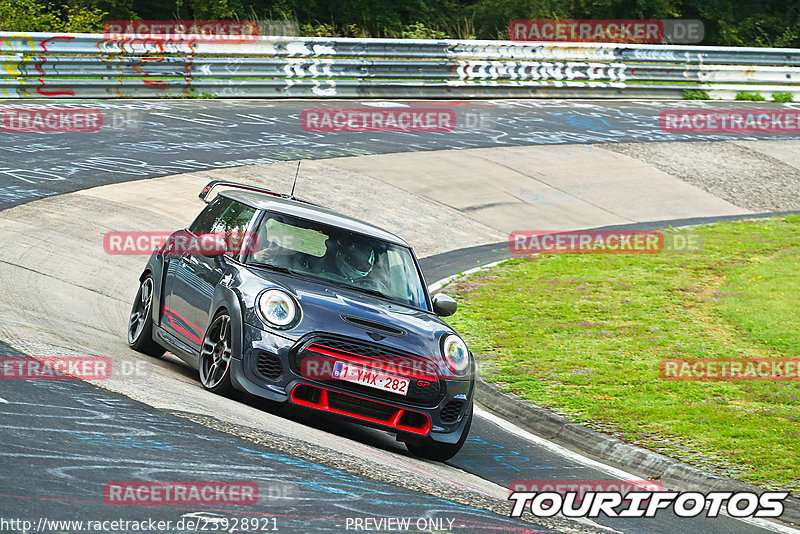 Bild #23928921 - Touristenfahrten Nürburgring Nordschleife (20.08.2023)