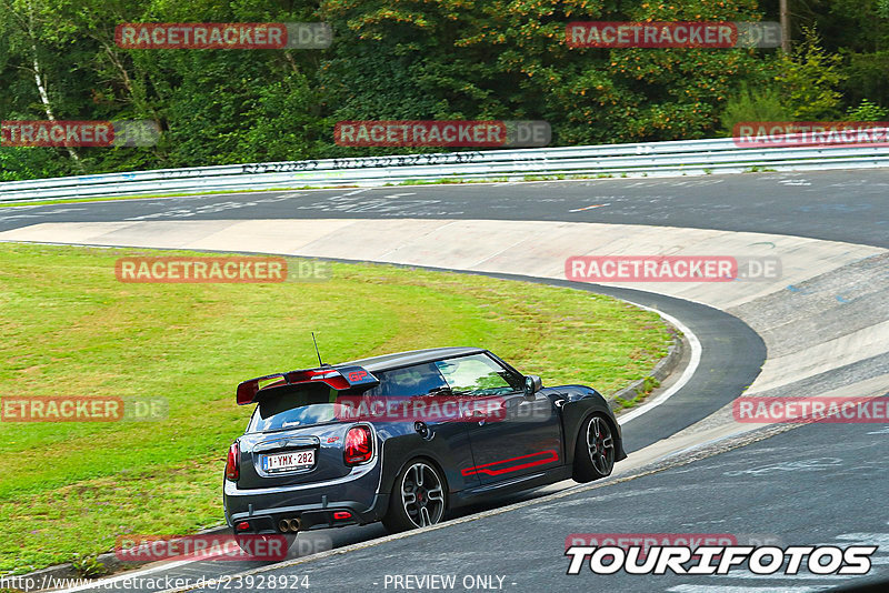 Bild #23928924 - Touristenfahrten Nürburgring Nordschleife (20.08.2023)