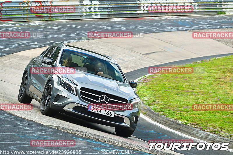 Bild #23928935 - Touristenfahrten Nürburgring Nordschleife (20.08.2023)