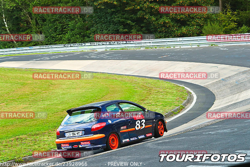 Bild #23928966 - Touristenfahrten Nürburgring Nordschleife (20.08.2023)