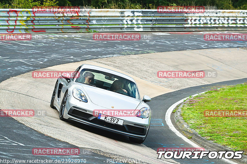 Bild #23928970 - Touristenfahrten Nürburgring Nordschleife (20.08.2023)