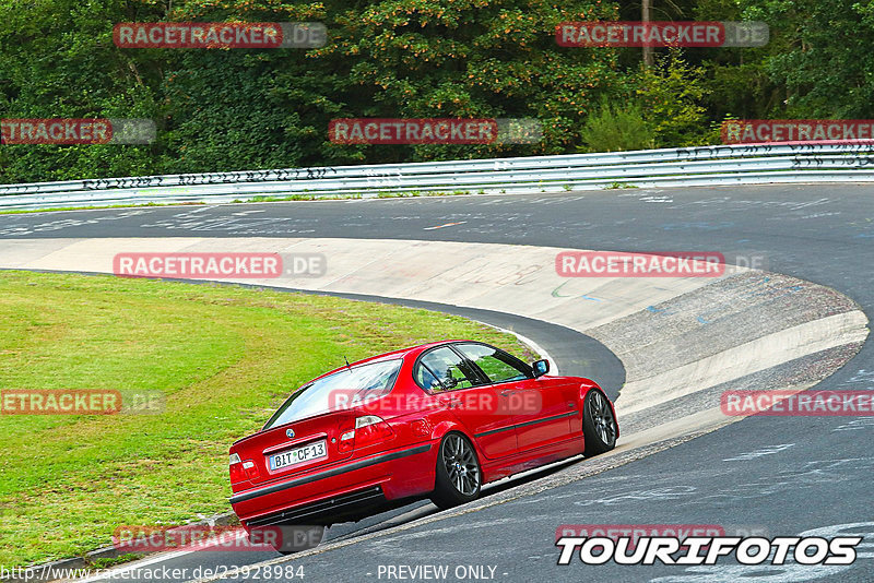 Bild #23928984 - Touristenfahrten Nürburgring Nordschleife (20.08.2023)