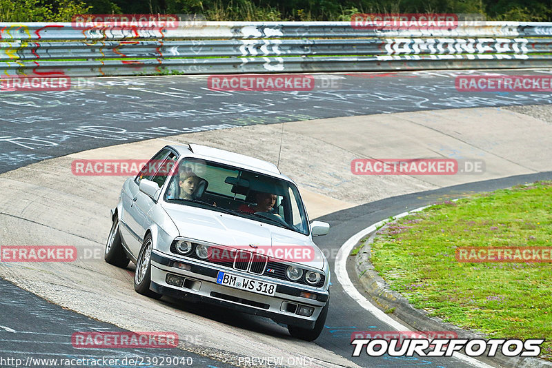 Bild #23929040 - Touristenfahrten Nürburgring Nordschleife (20.08.2023)