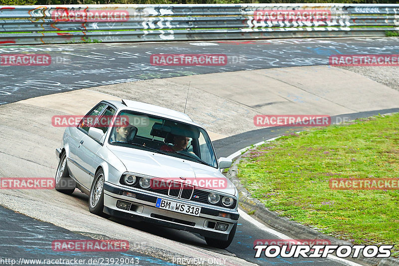 Bild #23929043 - Touristenfahrten Nürburgring Nordschleife (20.08.2023)