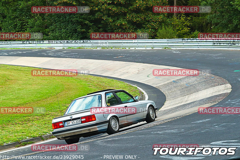 Bild #23929045 - Touristenfahrten Nürburgring Nordschleife (20.08.2023)