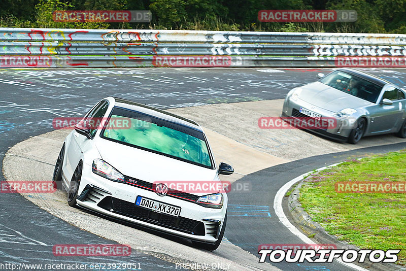 Bild #23929051 - Touristenfahrten Nürburgring Nordschleife (20.08.2023)