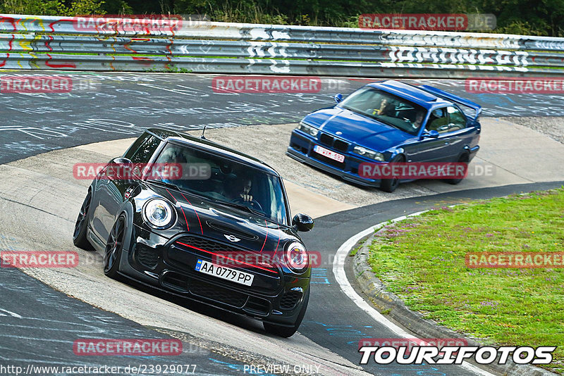 Bild #23929077 - Touristenfahrten Nürburgring Nordschleife (20.08.2023)