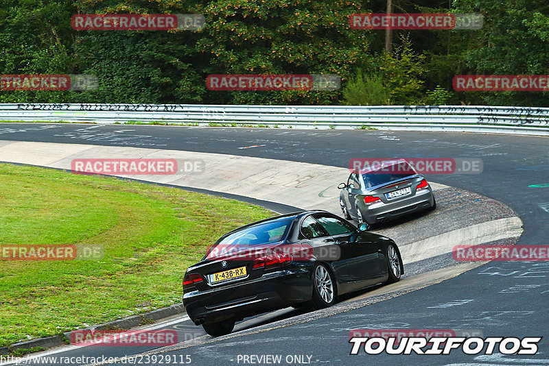 Bild #23929115 - Touristenfahrten Nürburgring Nordschleife (20.08.2023)