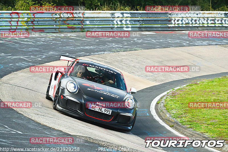 Bild #23929258 - Touristenfahrten Nürburgring Nordschleife (20.08.2023)