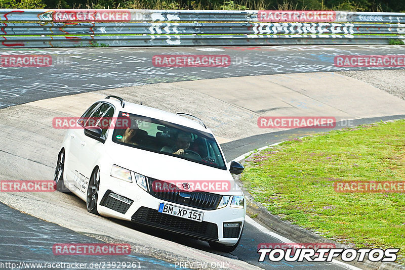 Bild #23929261 - Touristenfahrten Nürburgring Nordschleife (20.08.2023)