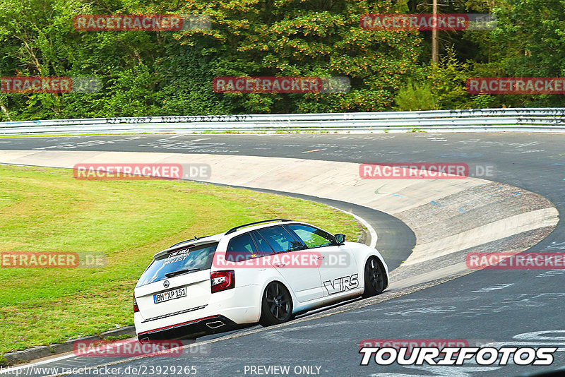 Bild #23929265 - Touristenfahrten Nürburgring Nordschleife (20.08.2023)