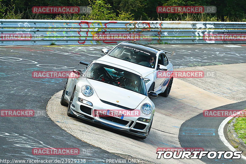 Bild #23929338 - Touristenfahrten Nürburgring Nordschleife (20.08.2023)