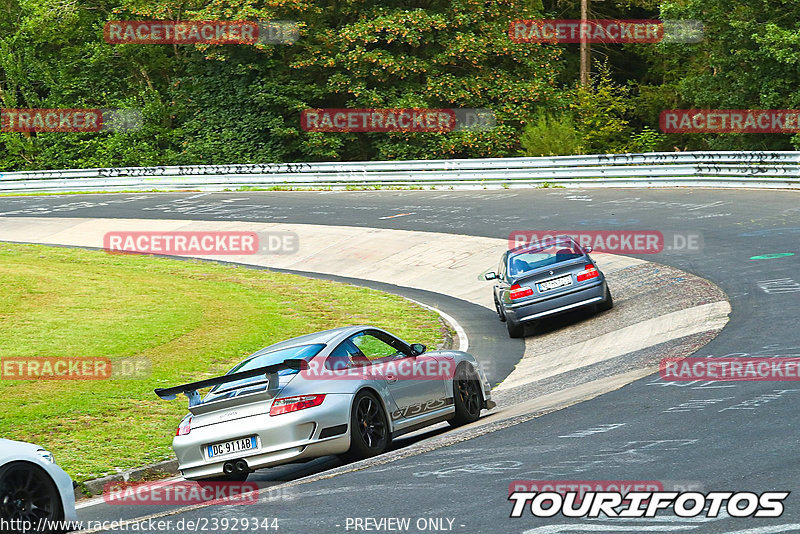 Bild #23929344 - Touristenfahrten Nürburgring Nordschleife (20.08.2023)