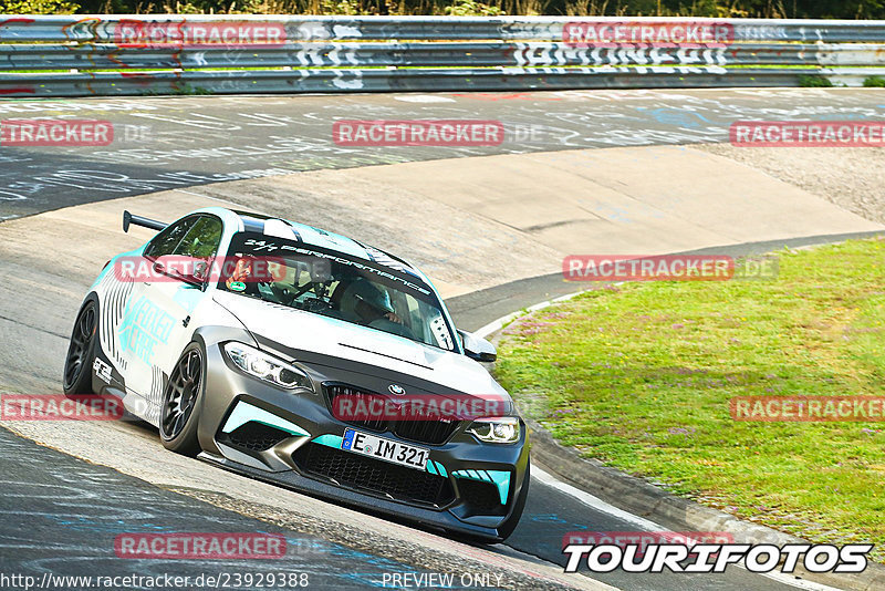 Bild #23929388 - Touristenfahrten Nürburgring Nordschleife (20.08.2023)